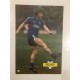 Signed picture of Eric Gates the Ipswich Town footballer.